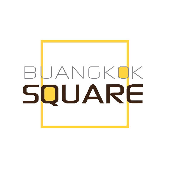 Shopping Mall Logo_Buangkok Square