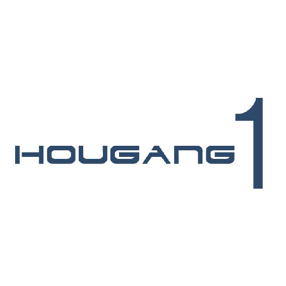 Shopping Mall Logo_Hougang 1