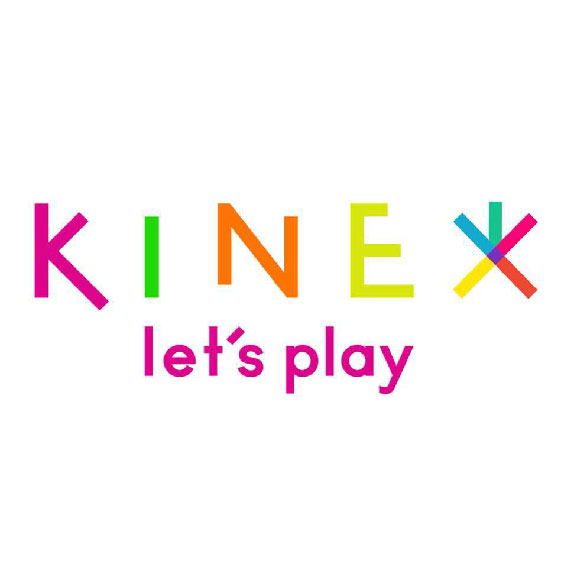 Shopping Mall Logo_KINEX