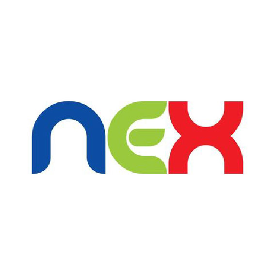 Shopping Mall Logo_NEX