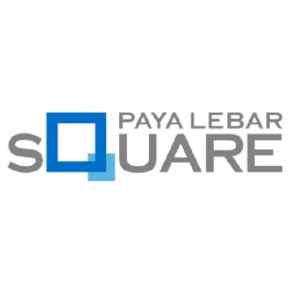 Shopping Mall Logo_Paya Lebar Square