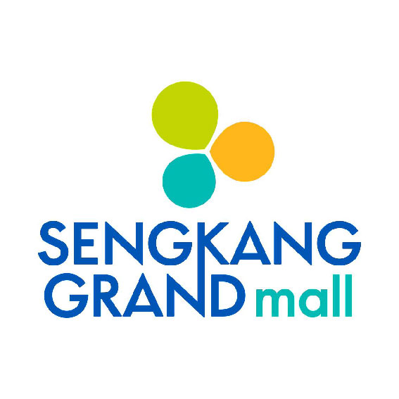 Shopping Mall Logo_Sengkang Grand Mall