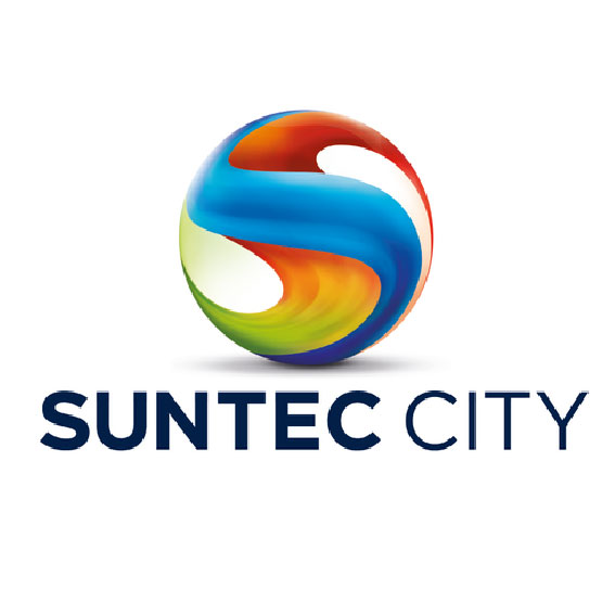 Shopping Mall Logo_Suntec City