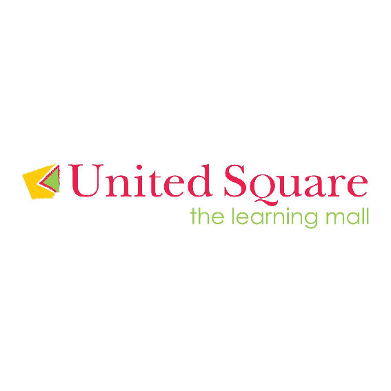 Shopping Mall Logo_United Square