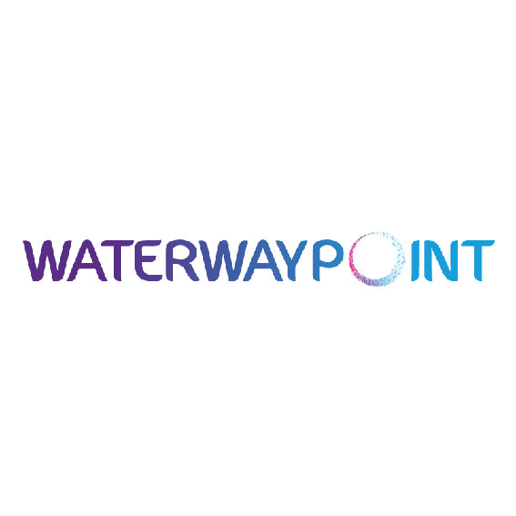 Shopping Mall Logo_Waterway Point