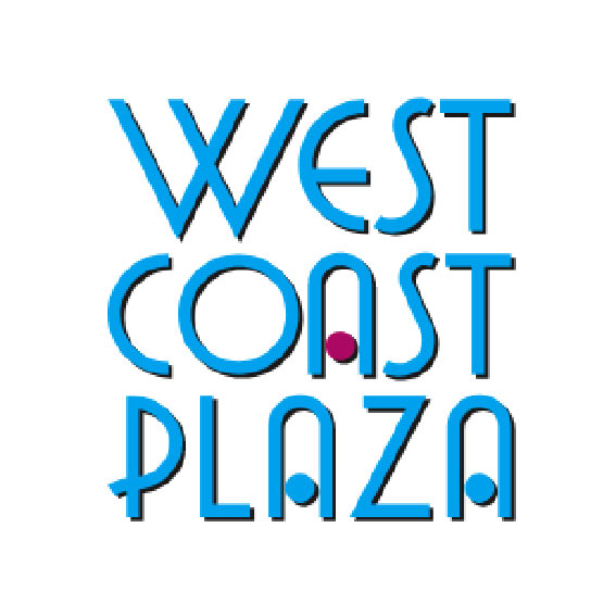 Shopping Mall Logo_West Coast Plaza