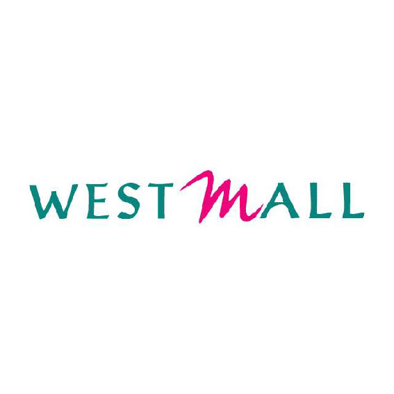 Shopping Mall Logo_West Mall